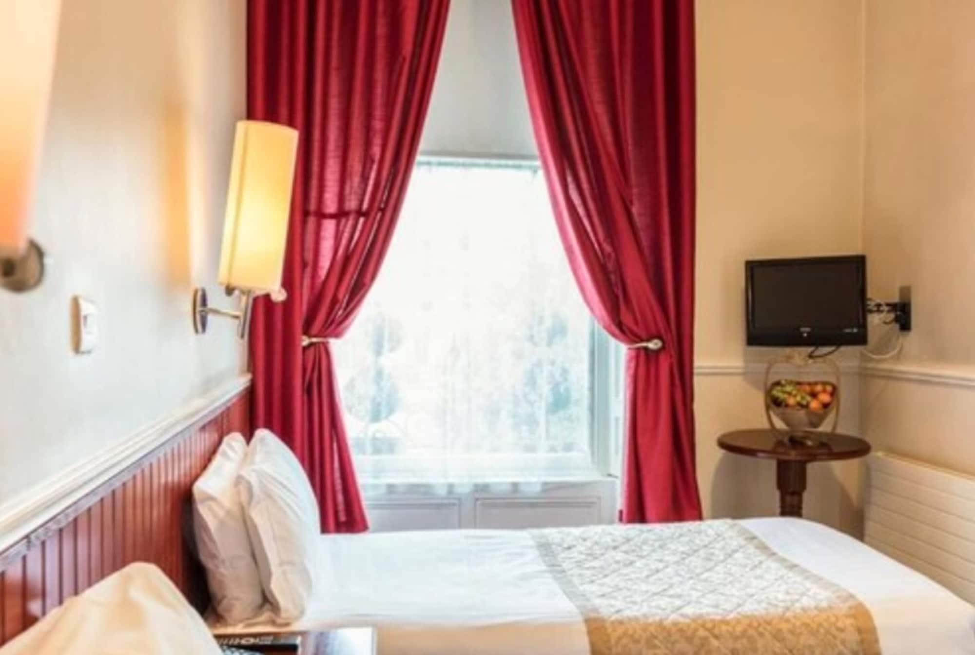 The Lansdowne Hotel Дублин Экстерьер фото