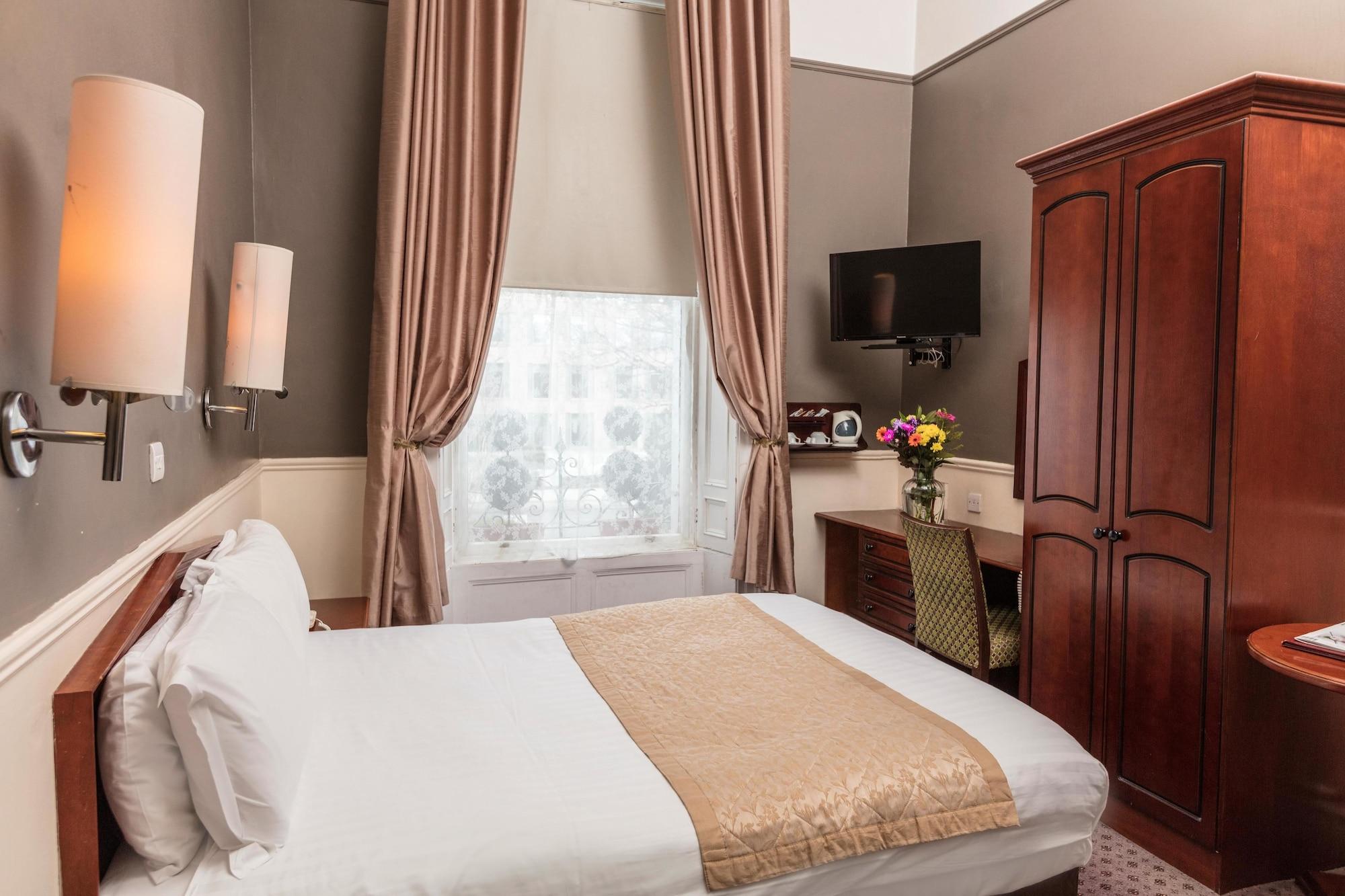 The Lansdowne Hotel Дублин Экстерьер фото