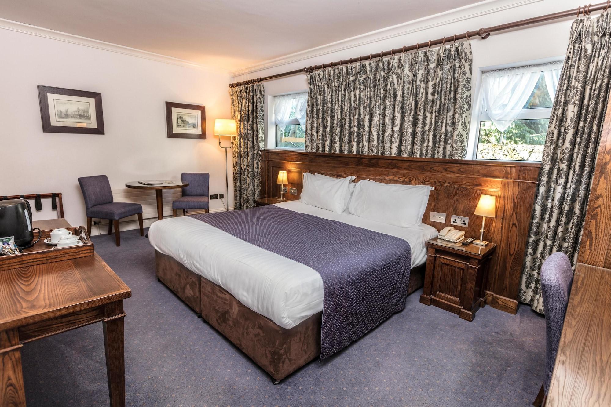 The Lansdowne Hotel Дублин Экстерьер фото