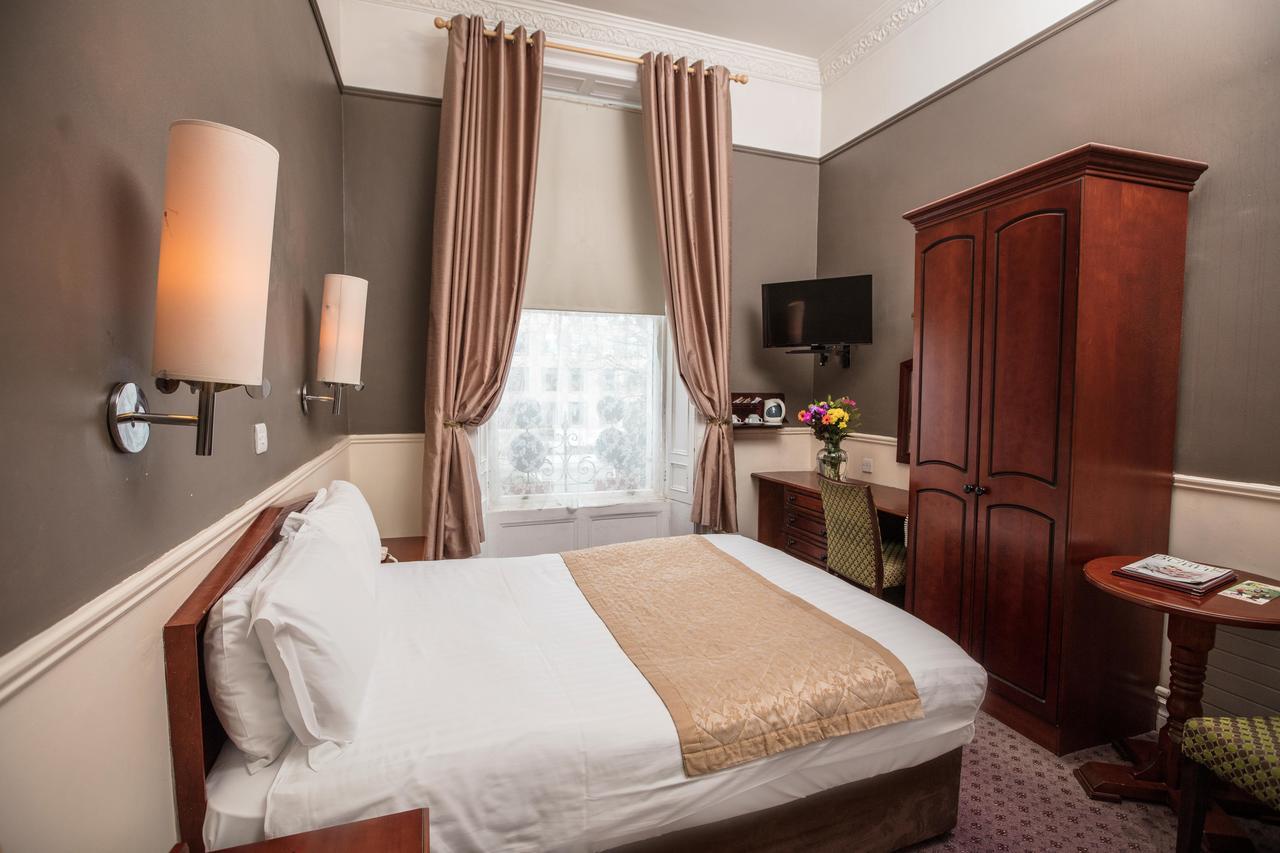 The Lansdowne Hotel Дублин Экстерьер фото