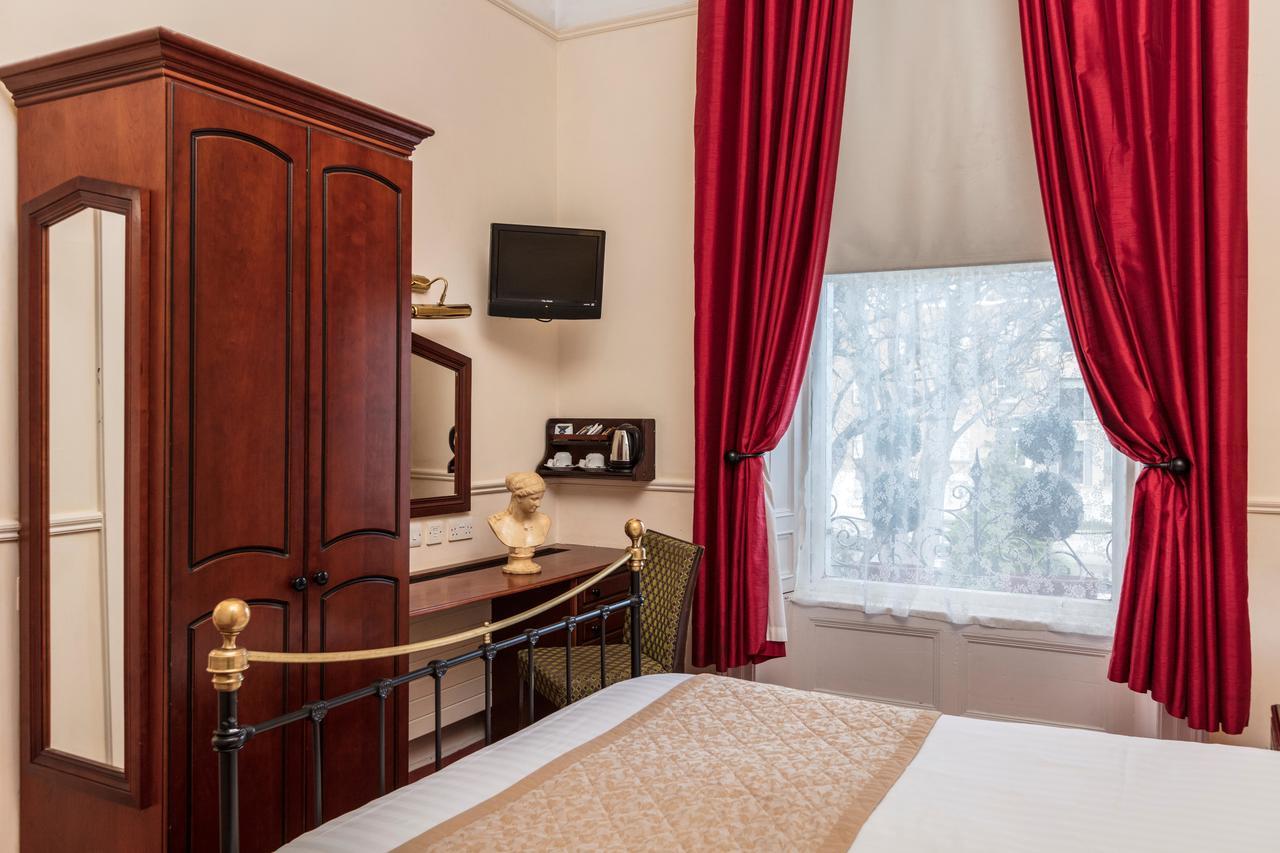 The Lansdowne Hotel Дублин Экстерьер фото
