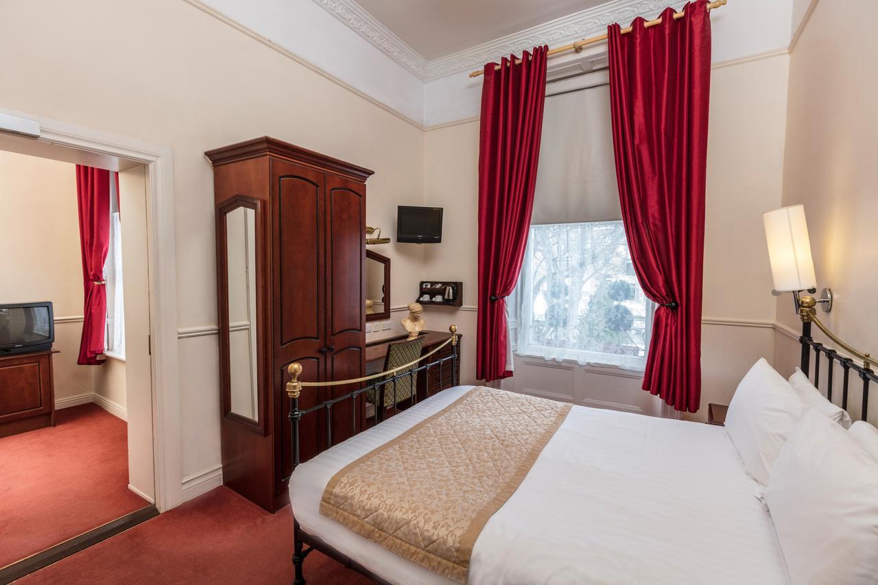 The Lansdowne Hotel Дублин Экстерьер фото